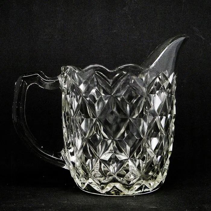 Creamer/Liqueur Dispenser Huta Ząbkowice
