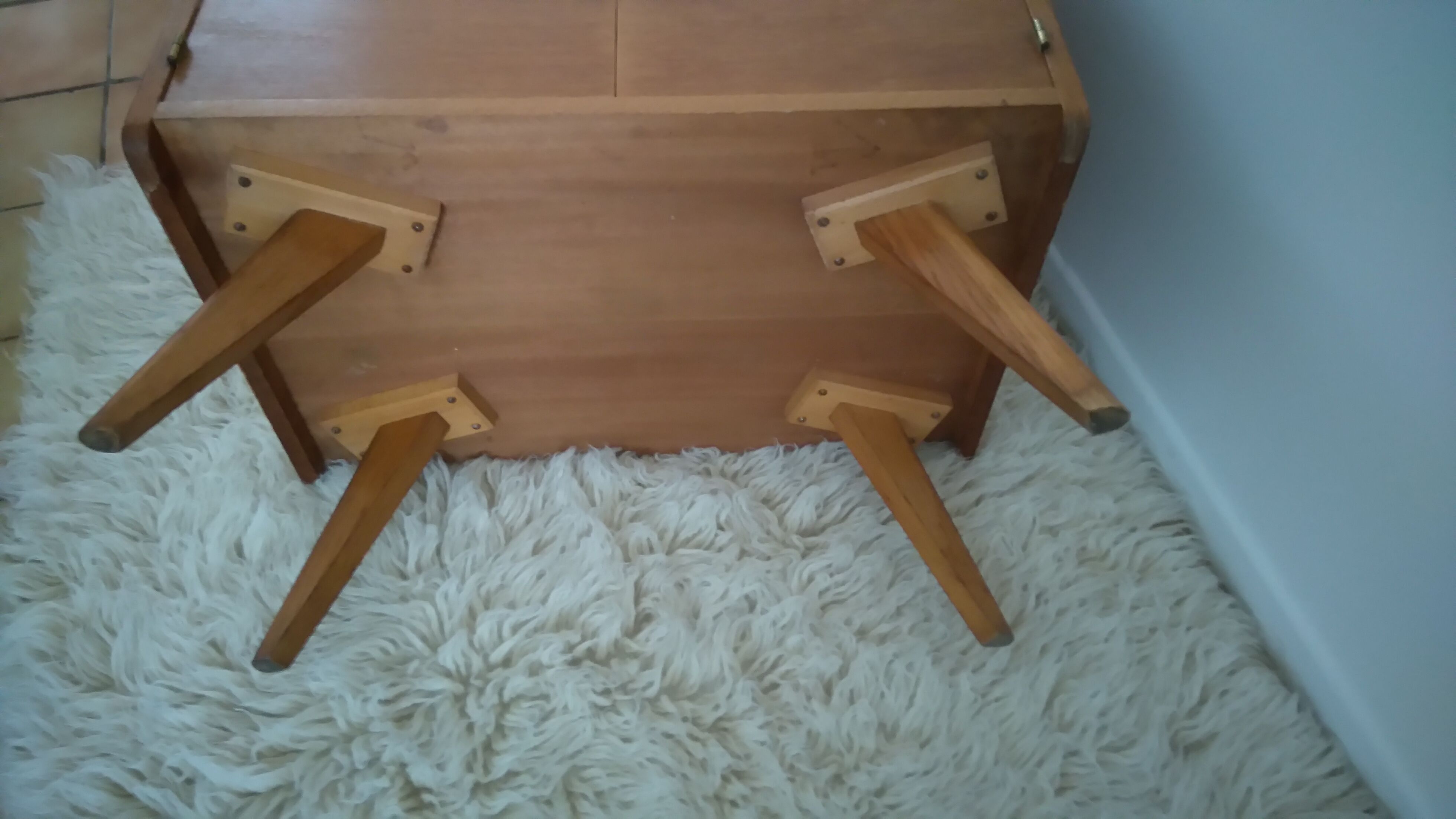 Commode 50/60