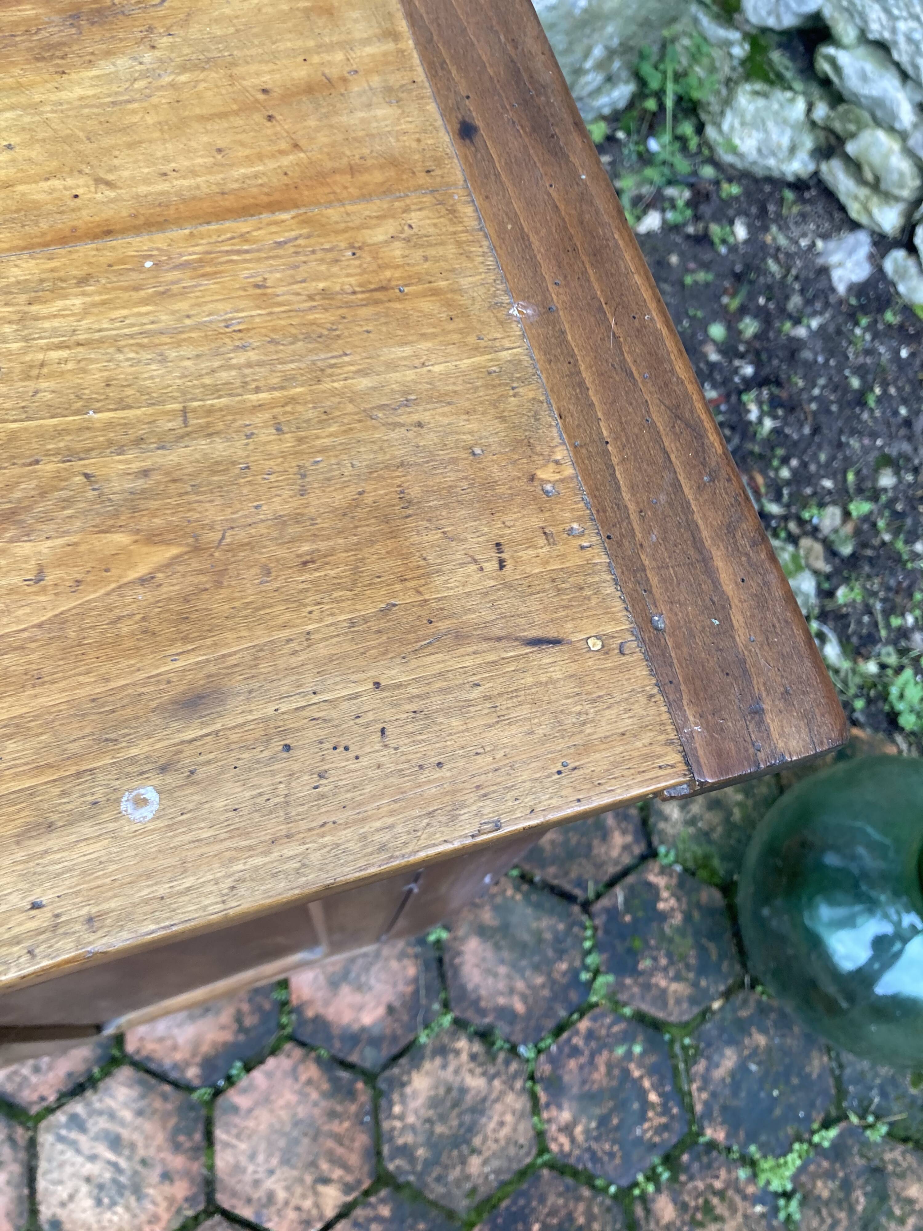 Vintage Parisian buffet