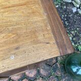 Vintage Parisian buffet