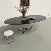 Table de conférence ou repas Knoll 244 cm
