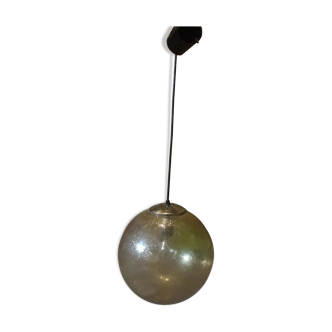 Glass suspension year 70s