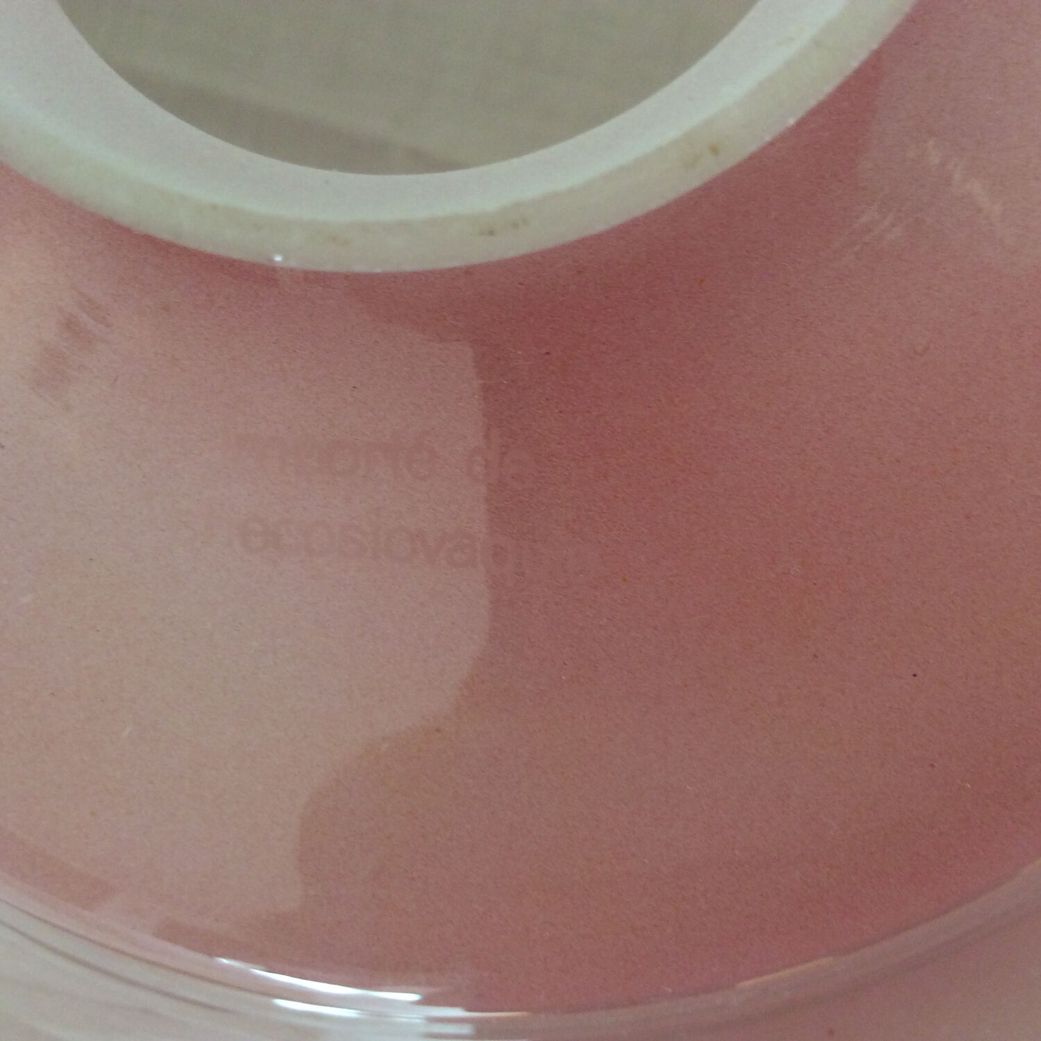 Ancient glass Abat jour