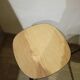 Paire de tabourets