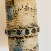 Fat Lava Vase Carstens Tönnieshof – West Germany – 1960s