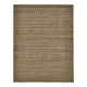 Turkish Handcrafted Loom Oushak Rug 234 cm x 302 cm