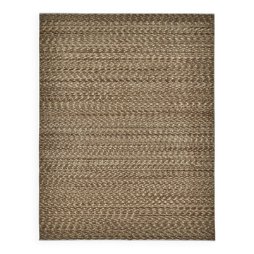 Tapis Oushak fait main en Turquie 234 cm x 302 cm