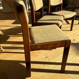 Lot de chaise