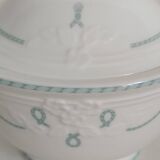 Villeroy and Boch sugar bowl