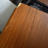 String wall system
