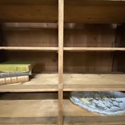 Vaisselier - meuble de métier, cartonnier rénové