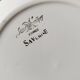 Sarreguemines table service "Saverne" – 44 pieces