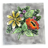 Ardéco Vallauris Ceramic Tile