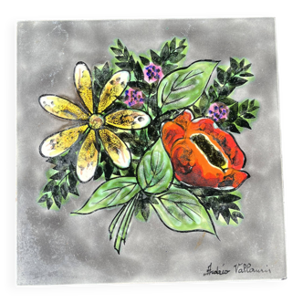 Ardéco Vallauris Ceramic Tile