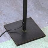 Pair of vintage floor lamps