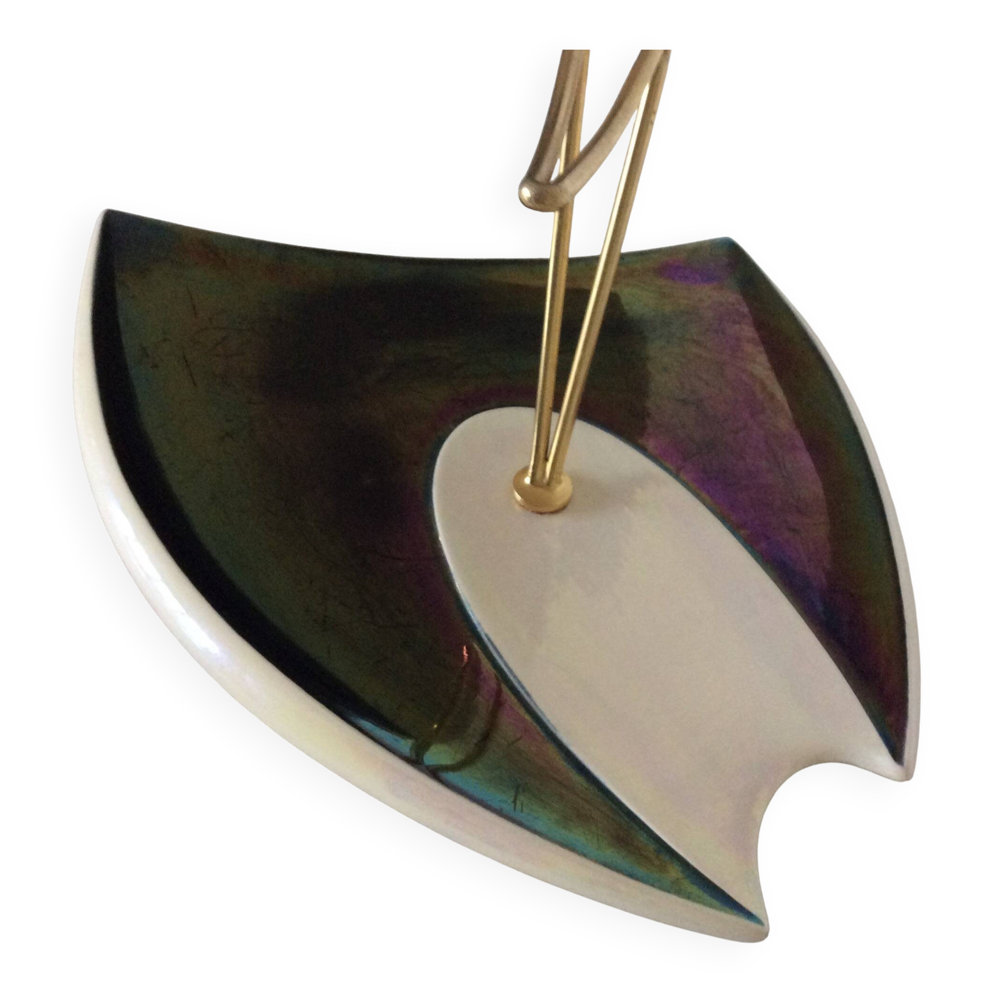 Verceram ceramics from the 1950s