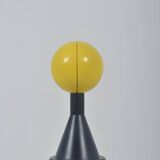 Table lamp 'Standby' designed by Linke Plewa Design for Elkamet, 1990s