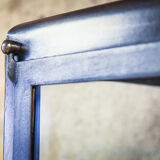 Medical showcase dating back about 30 years