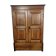 Armoire ancienne chêne massif XIXème