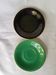 2 Limoges LPN France saucers