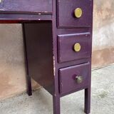 Children's desk and chair