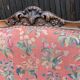 Lot of 3 Louis XV style chairs