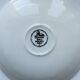 6 cups churchil made in England coffee or tea