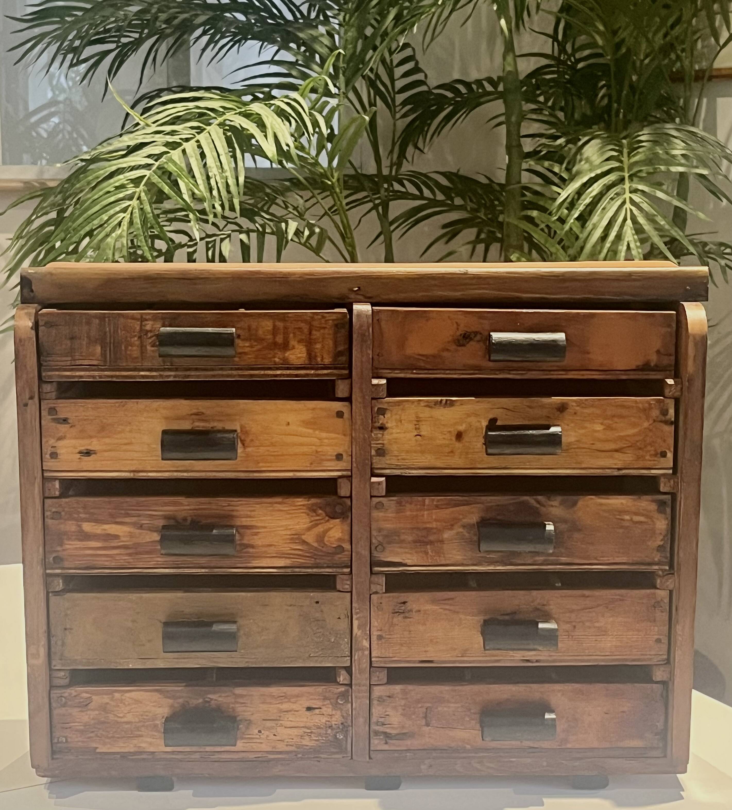 Workshop furniture - Drawers - Very good condition