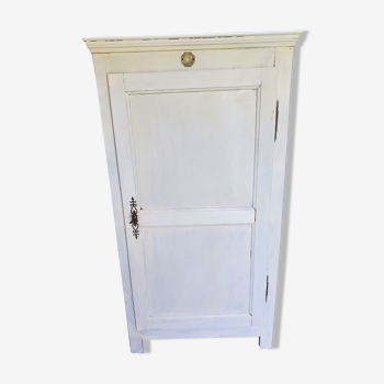 Armoire parisienne vintage