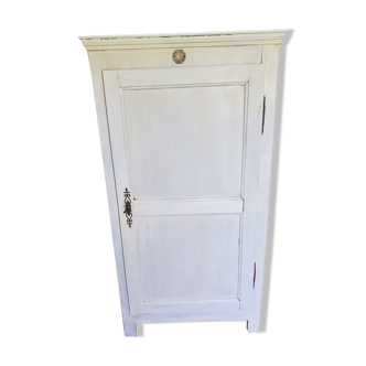 Vintage Parisian wardrobe