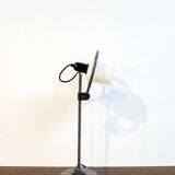 Lampada da scrivania snodata Italia Anni '80