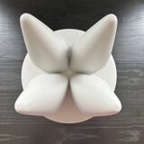 Bubu 1st stool light gray