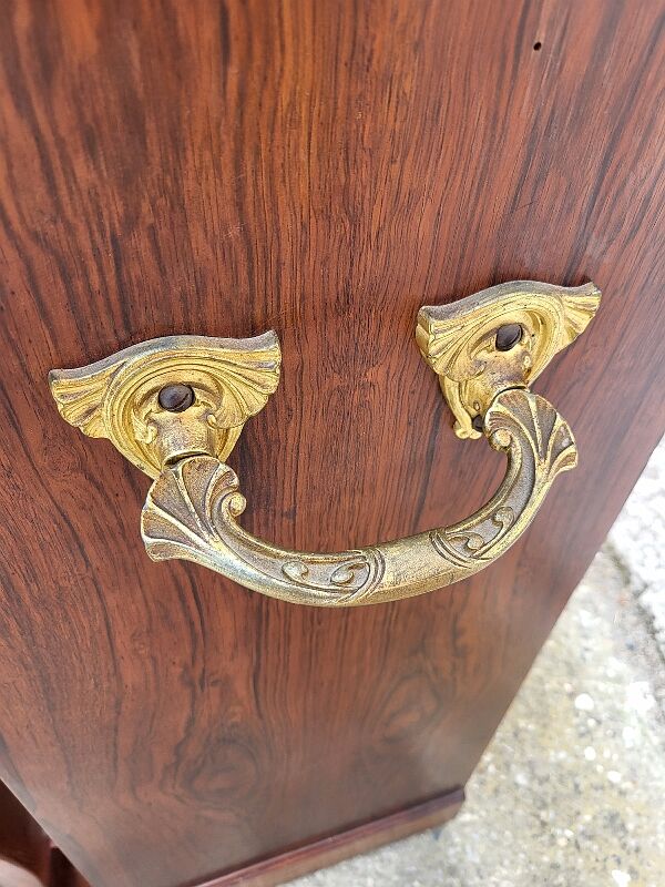 Old piano gaveau paris