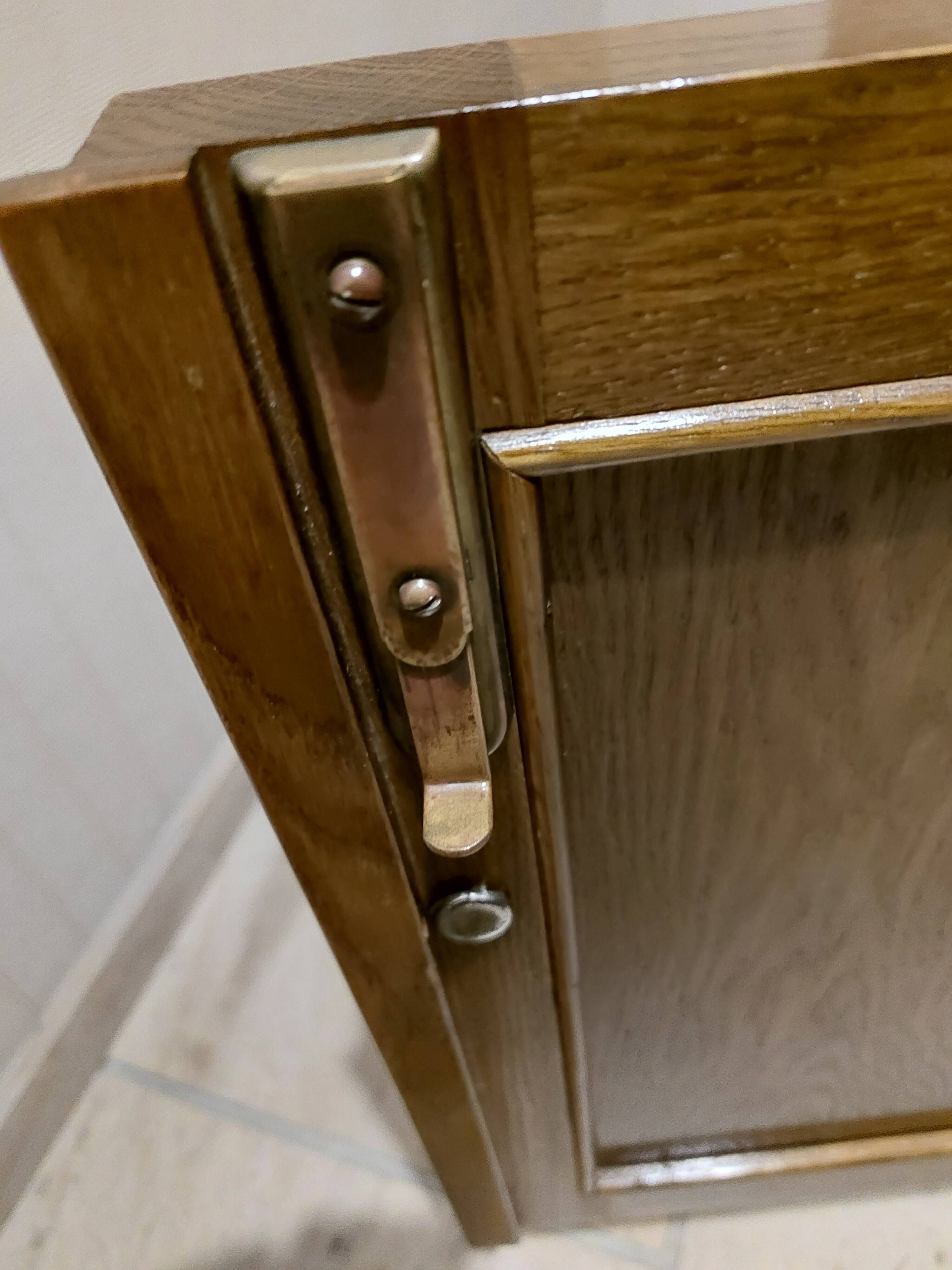 Armoire modèle Charles de Gebroeders De Coene