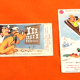 1950s Walt Disney Advertising Soap Cadum