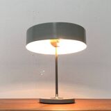 Minimalist table lamp model RV-41 Hungarian mid-century CCCP by Szarvasi Vas-Fémipari, 1960s