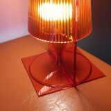 Kartell lamp Take model