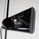 Lampadaire Aton conçu par Ernesto Gismondi en 1980 pour Artemide