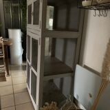 Wardrobe keeps eating