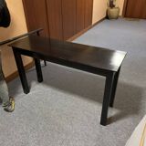 Extendable console