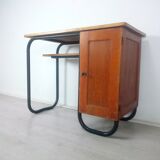 Desk model S22 by Jacques Hitier produced by Mobilor