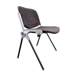 Chaise DSC 106 de Giancarlo
