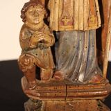 Saint-Claude 17e siècle