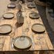 Farm table 2.80m