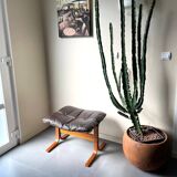"siesta" footrest designer ingmar relling, published by westnofa