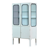 Armoire à pharmacie vintage, années 1970