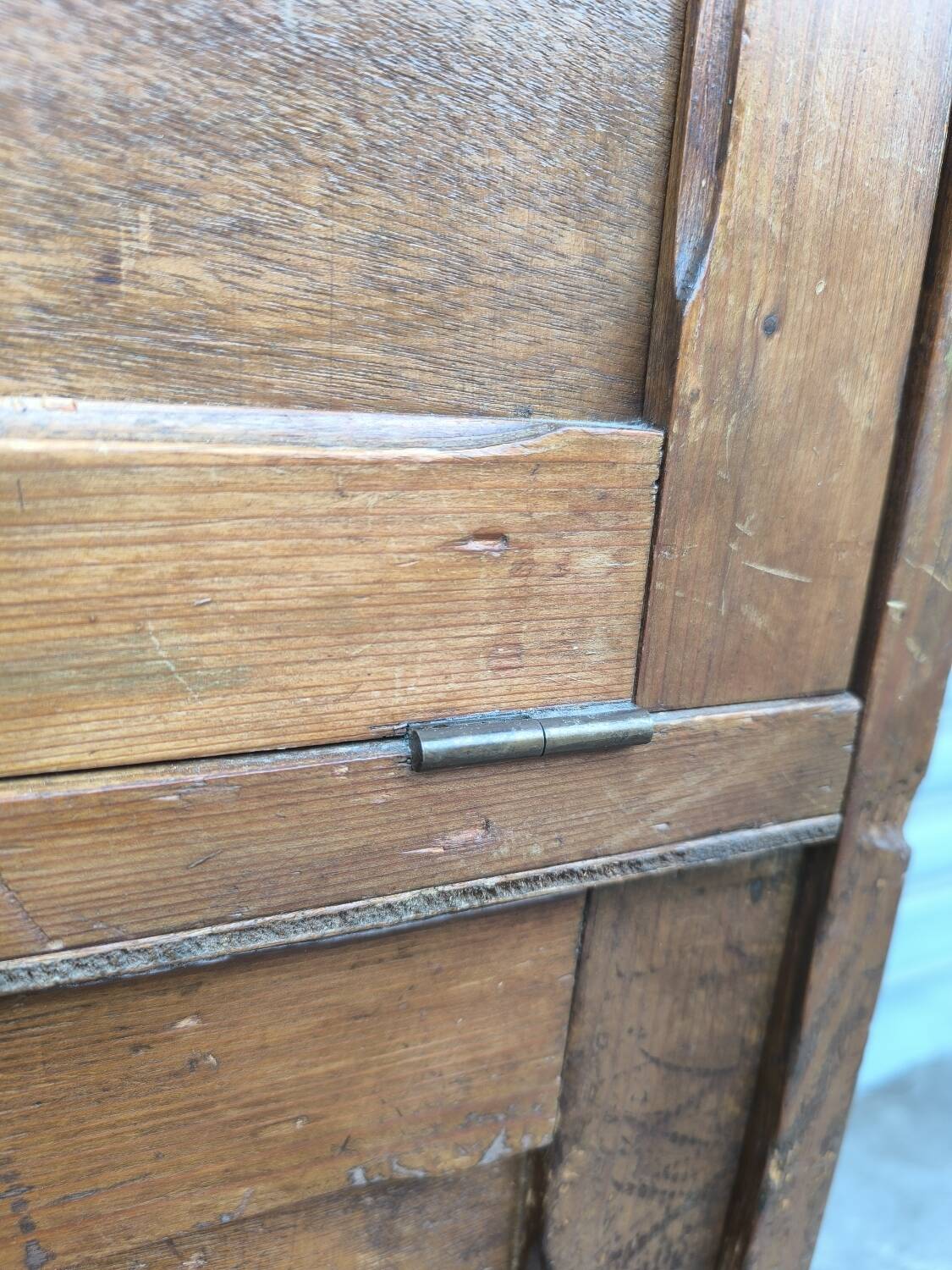 Trade furniture 1940