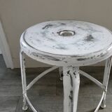 Workshop tabouret, Nicolle