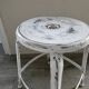 Tabouret d'atelier Nicolle