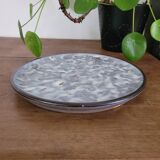 Louis Dage plate
